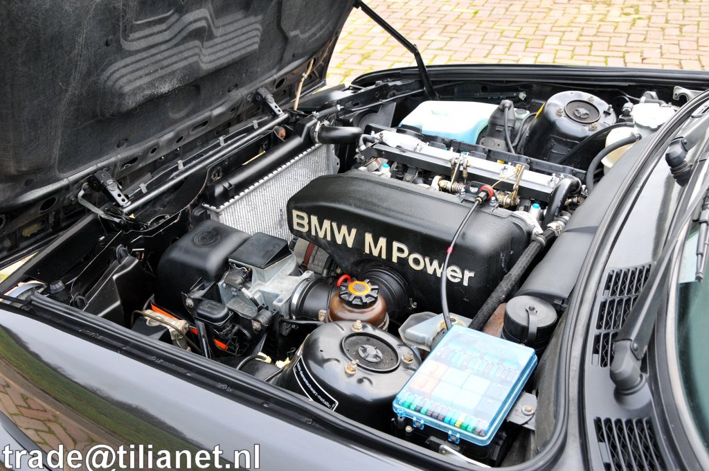 BMW M42 MOTOR TE KOOP Wroc?awski Informator